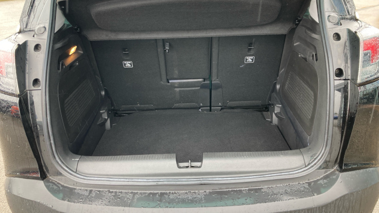 Vauxhall Crossland 1.2 Turbo [130] Ultimate Nav 5dr Auto Petrol Hatchback